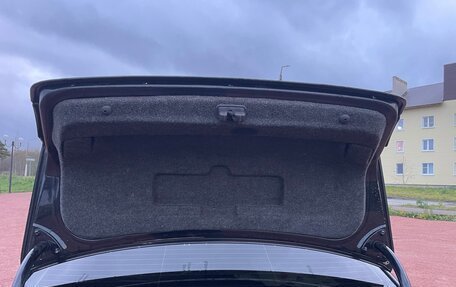 Volkswagen Passat B6, 2009 год, 579 000 рублей, 13 фотография