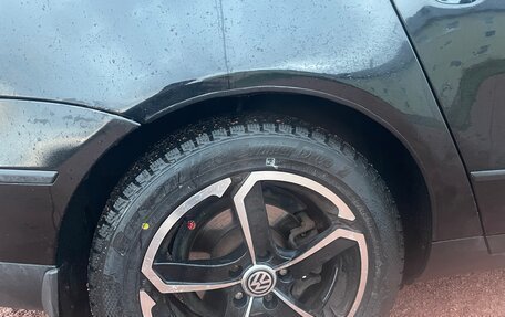 Volkswagen Passat B6, 2009 год, 579 000 рублей, 12 фотография