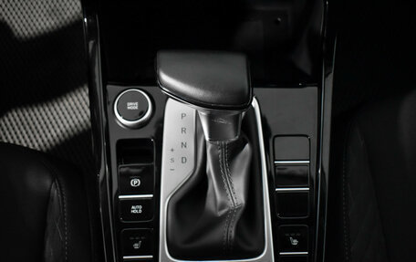 Hyundai Creta, 2021 год, 2 050 000 рублей, 10 фотография