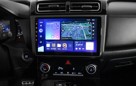 Hyundai Creta, 2021 год, 2 050 000 рублей, 16 фотография