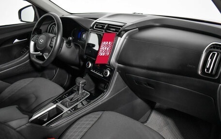 Hyundai Creta, 2021 год, 2 050 000 рублей, 15 фотография