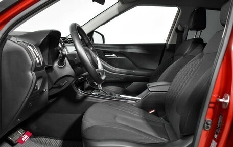 Hyundai Creta, 2021 год, 2 050 000 рублей, 12 фотография