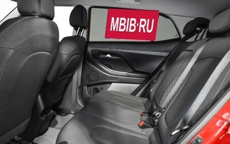 Hyundai Creta, 2021 год, 2 050 000 рублей, 13 фотография