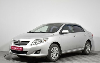 Toyota Corolla, 2008 год, 645 000 рублей, 1 фотография