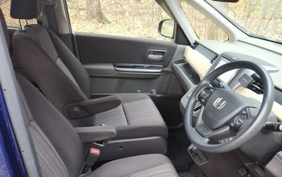 Honda Freed II, 2018 год, 1 380 000 рублей, 1 фотография