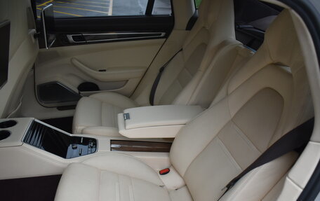 Porsche Panamera II рестайлинг, 2017 год, 7 650 000 рублей, 18 фотография