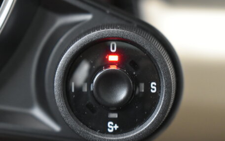 Porsche Panamera II рестайлинг, 2017 год, 7 650 000 рублей, 23 фотография