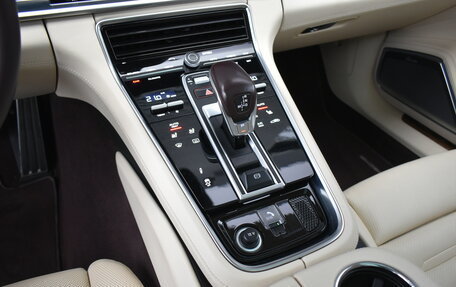 Porsche Panamera II рестайлинг, 2017 год, 7 650 000 рублей, 24 фотография