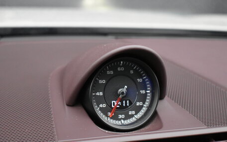 Porsche Panamera II рестайлинг, 2017 год, 7 650 000 рублей, 28 фотография