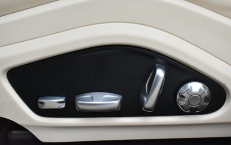 Porsche Panamera II рестайлинг, 2017 год, 7 650 000 рублей, 31 фотография