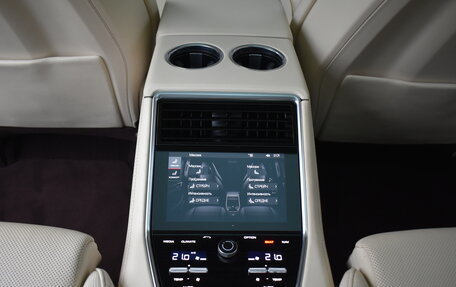 Porsche Panamera II рестайлинг, 2017 год, 7 650 000 рублей, 32 фотография