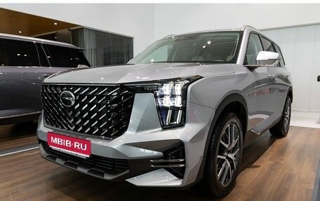 GAC GS8, 2025 год, 4 499 000 рублей, 1 фотография