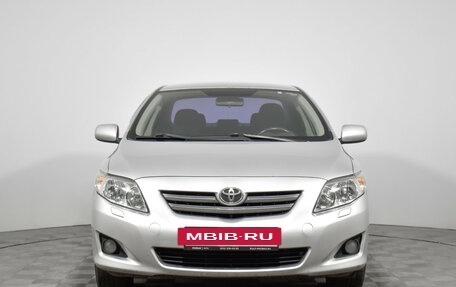 Toyota Corolla, 2008 год, 645 000 рублей, 2 фотография