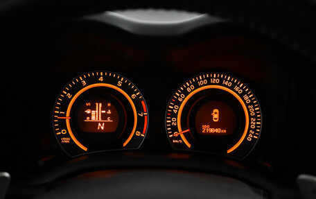 Toyota Corolla, 2008 год, 645 000 рублей, 17 фотография