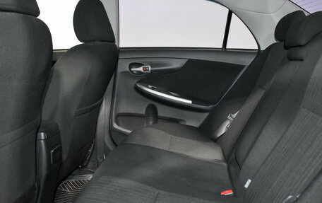 Toyota Corolla, 2008 год, 645 000 рублей, 11 фотография