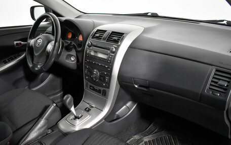 Toyota Corolla, 2008 год, 645 000 рублей, 12 фотография