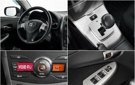 Toyota Corolla, 2008 год, 645 000 рублей, 15 фотография