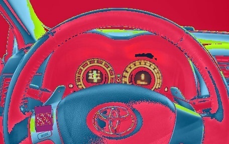 Toyota Corolla, 2008 год, 645 000 рублей, 16 фотография