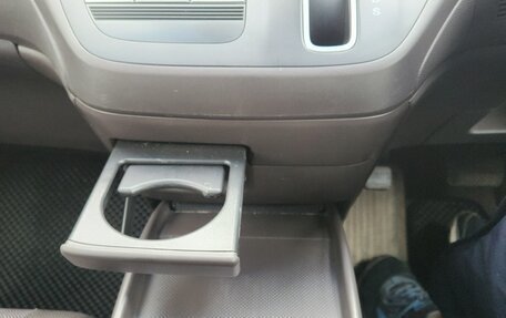 Honda Freed II, 2018 год, 1 380 000 рублей, 4 фотография