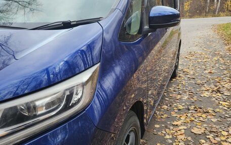 Honda Freed II, 2018 год, 1 380 000 рублей, 10 фотография