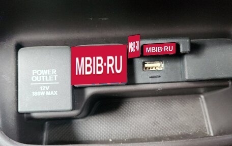 Honda Freed II, 2018 год, 1 380 000 рублей, 3 фотография