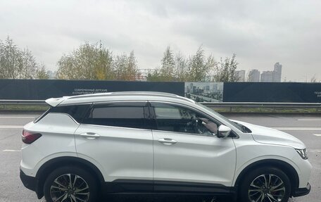 Geely Coolray I, 2020 год, 1 480 000 рублей, 3 фотография