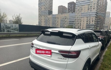 Geely Coolray I, 2020 год, 1 480 000 рублей, 6 фотография