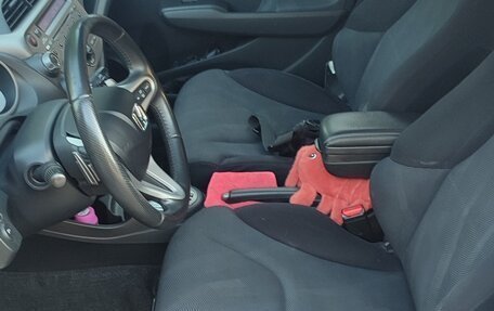 Honda Fit III, 2009 год, 730 000 рублей, 8 фотография