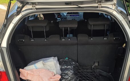 Honda Fit III, 2009 год, 730 000 рублей, 11 фотография