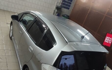 Honda Fit III, 2009 год, 730 000 рублей, 6 фотография