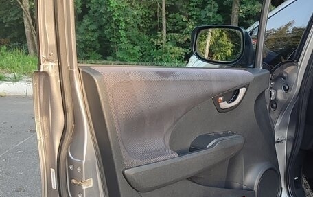 Honda Fit III, 2009 год, 730 000 рублей, 7 фотография