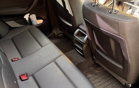 BMW X3, 2012 год, 1 490 000 рублей, 14 фотография