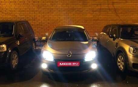 Renault Megane III, 2013 год, 880 000 рублей, 5 фотография