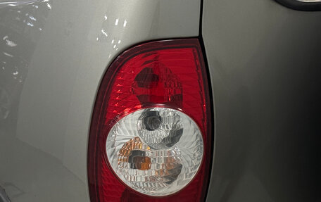 Chevrolet Niva I рестайлинг, 2012 год, 430 000 рублей, 7 фотография