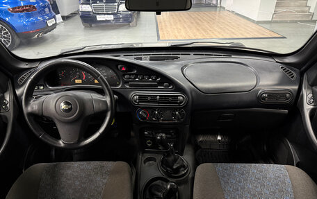 Chevrolet Niva I рестайлинг, 2012 год, 430 000 рублей, 8 фотография