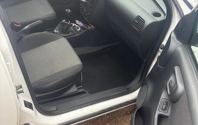 Opel Corsa C рестайлинг, 2005 год, 330 000 рублей, 1 фотография