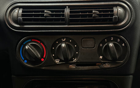 Chevrolet Niva I рестайлинг, 2012 год, 430 000 рублей, 13 фотография