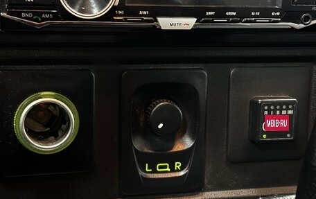 Chevrolet Niva I рестайлинг, 2012 год, 430 000 рублей, 14 фотография