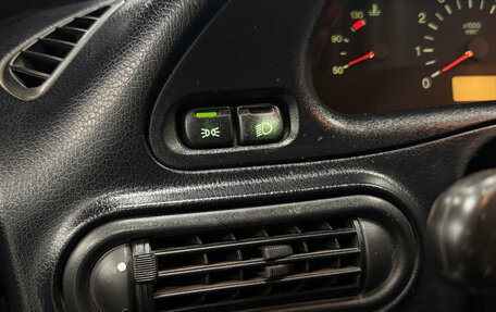 Chevrolet Niva I рестайлинг, 2012 год, 430 000 рублей, 16 фотография