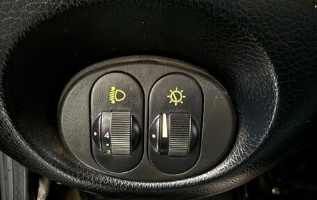 Chevrolet Niva I рестайлинг, 2012 год, 430 000 рублей, 17 фотография