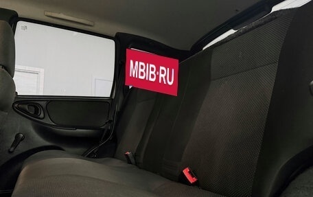 Chevrolet Niva I рестайлинг, 2012 год, 430 000 рублей, 19 фотография