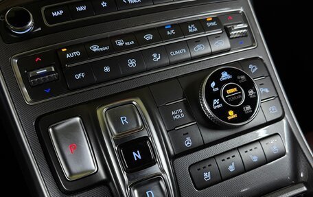 Hyundai Santa Fe IV, 2021 год, 3 500 000 рублей, 10 фотография