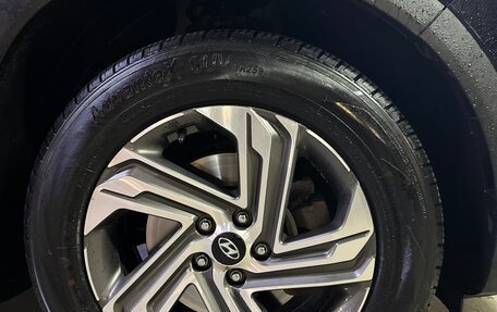 Hyundai Santa Fe IV, 2021 год, 3 500 000 рублей, 8 фотография