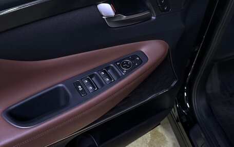 Hyundai Santa Fe IV, 2021 год, 3 500 000 рублей, 16 фотография