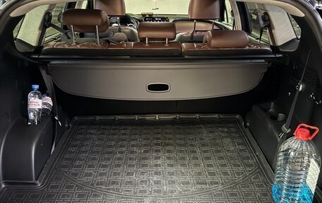 Hyundai Santa Fe IV, 2021 год, 3 500 000 рублей, 18 фотография