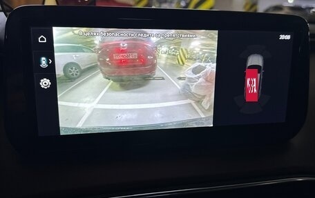 Hyundai Santa Fe IV, 2021 год, 3 500 000 рублей, 17 фотография