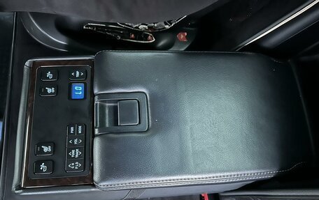 Toyota Camry, 2016 год, 2 200 000 рублей, 11 фотография