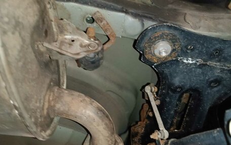 Toyota Camry, 2016 год, 2 200 000 рублей, 12 фотография