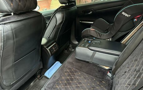 Toyota Camry, 2016 год, 2 200 000 рублей, 16 фотография