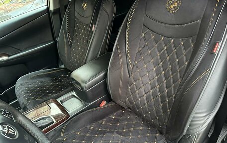 Toyota Camry, 2016 год, 2 200 000 рублей, 8 фотография